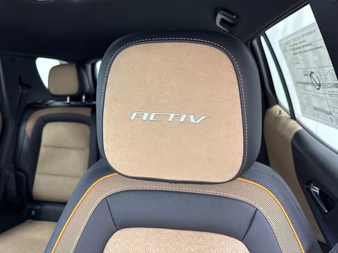 New 2026 Chevrolet Equinox ACTIV w/ LPO, Floor Liner Package image 21