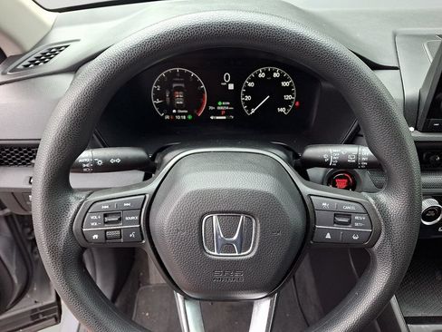 Used 2024 Honda CR-V LX image 21