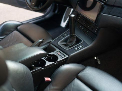 Used 2004 BMW M3 Coupe image 41