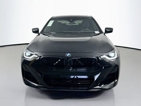 Used 2025 BMW 230i Coupe w/ M Sport Package image 2