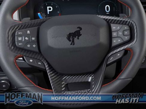 New 2024 Ford Bronco Raptor image 14