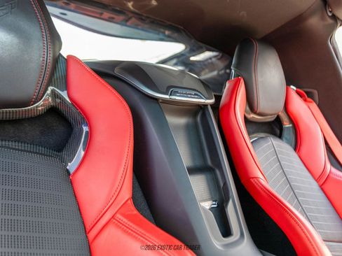 Used 2020 Chevrolet Corvette Stingray Preferred Cpe w/ 2LT Preferred Equipment Group RWD image 35