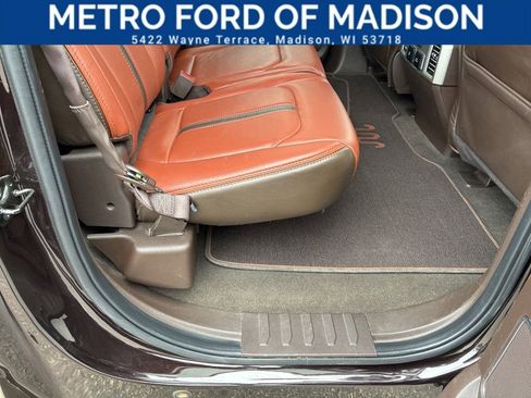 Used 2019 Ford F150 King Ranch w/ Equipment Group 601A Luxury image 45