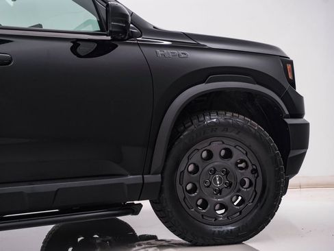 Used 2026 Honda Passport TrailSport Elite image 14