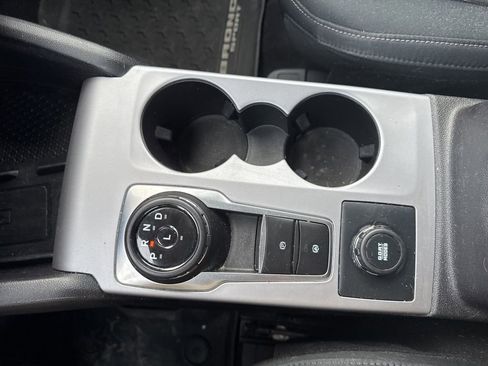 Certified 2023 Ford Bronco Sport Big Bend w/ Convenience Package image 22