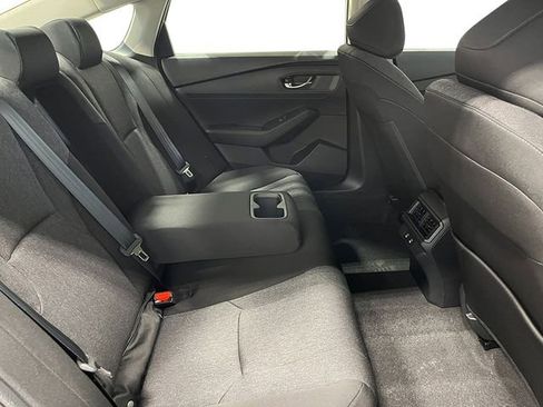 New 2026 Honda Accord SE image 26