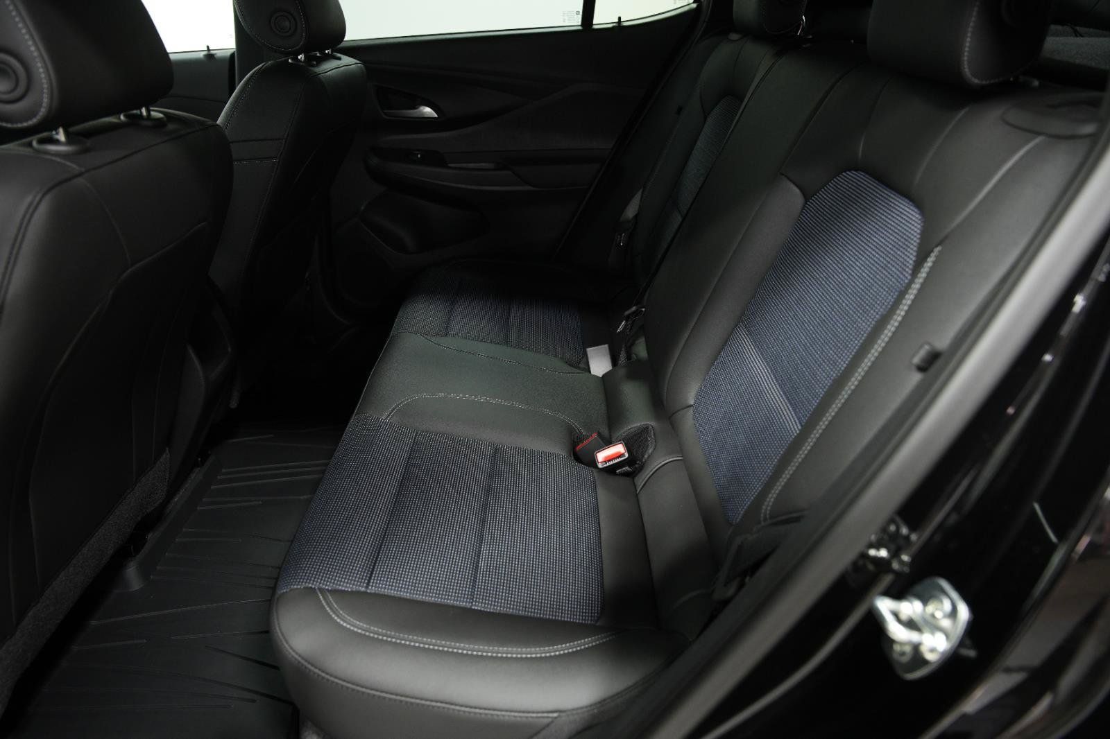 New 2026 Buick Envista Preferred w/ Convenience I Package FWD image 20