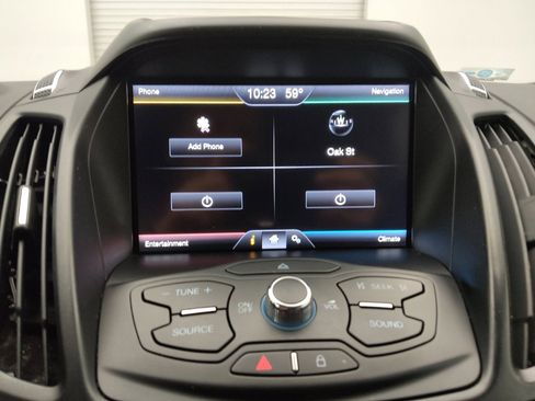 Used 2015 Ford Escape SE w/ Equipment Group 201A FWD image 25