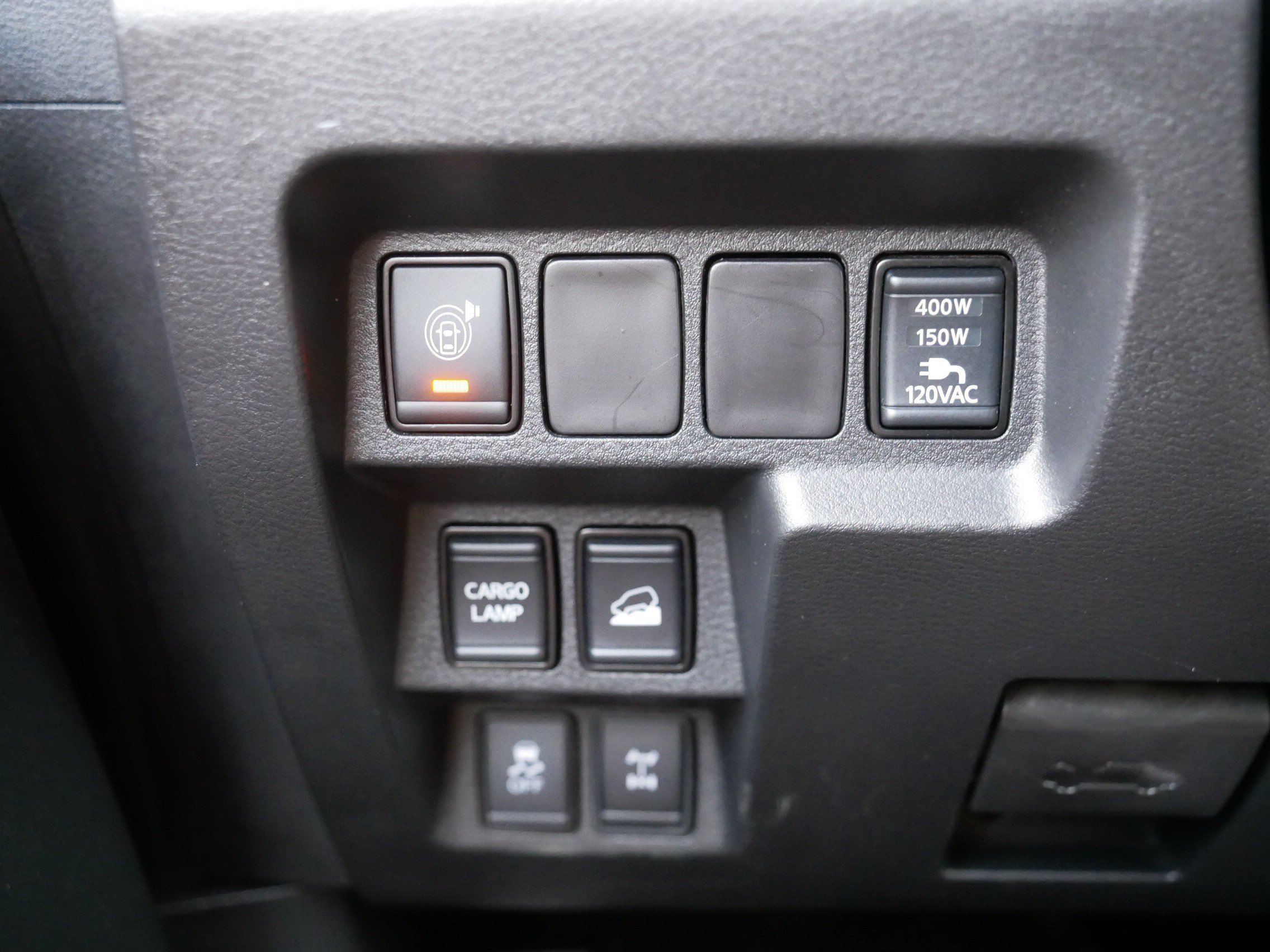 Certified 2023 Nissan Frontier PRO-4X w/ Pro Convenience Package AWD/4WD image 26