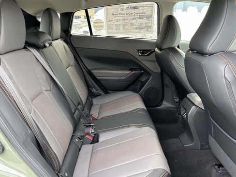 New 2026 Subaru Crosstrek 2.5i Limited w/ Crosstrek Mirror Package image 14