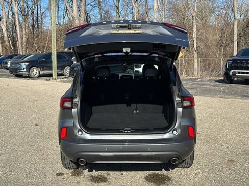 Certified 2024 Ford Escape ST-Line w/ Tech Pack #1 AWD/4WD image 28