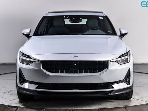 Used 2023 Polestar Polestar 2 w/ Pilot Pack AWD/4WD image 8