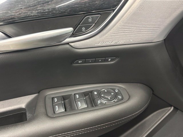 Used 2023 Cadillac XT5 Premium Luxury AWD/4WD image 15