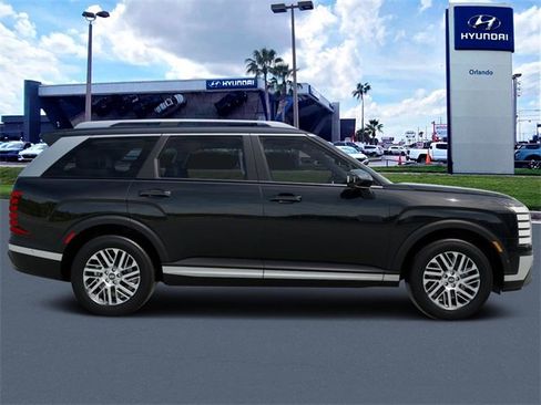 New 2026 Hyundai Palisade SEL image 5