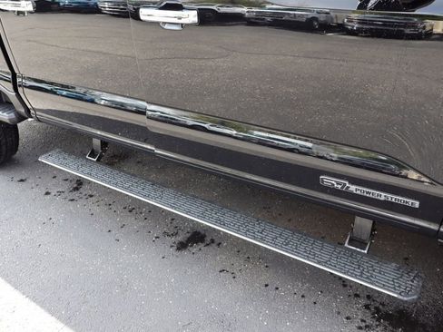 New 2026 Ford F350 Lariat AWD/4WD image 23