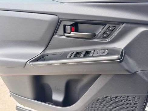 New 2026 Toyota bZ FWD image 17
