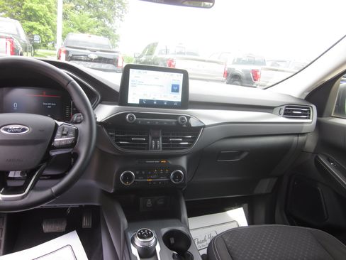 Used 2024 Ford Escape Active AWD/4WD image 13