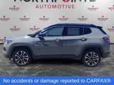 Used 2022 Jeep Compass Limited image 4