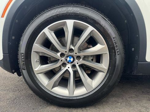Used 2017 BMW X6 xDrive35i image 29