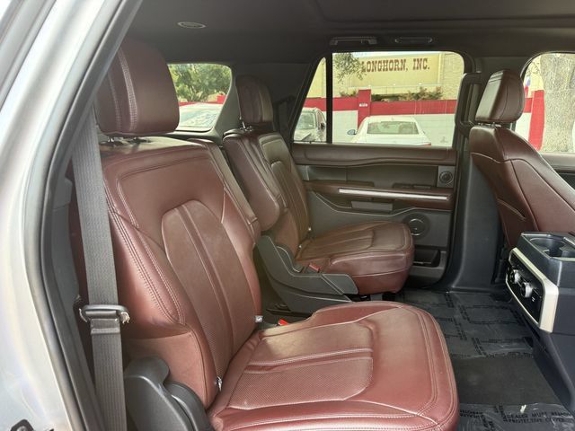 Used 2024 Ford Expedition Max Limited AWD/4WD image 30