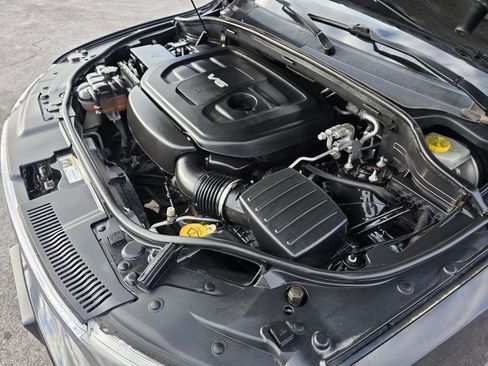 Used 2016 Dodge Durango Limited w/ Nav & Power Liftgate Group image 48