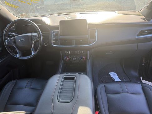 Used 2022 Chevrolet Suburban RST w/ Luxury Package image 8