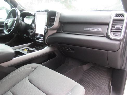 Certified 2022 RAM 1500 Big Horn AWD/4WD image 14