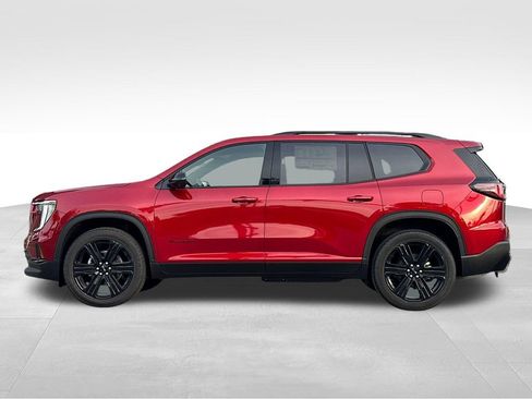 New 2026 GMC Acadia Elevation w/ Black Edition FWD image 2