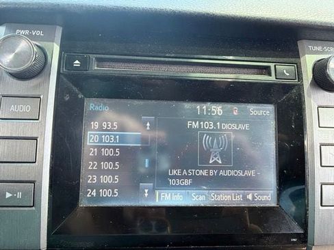 Used 2014 Toyota Tundra SR RWD image 13