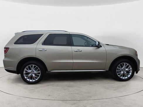 Used 2014 Dodge Durango Citadel w/ Technology Group image 6