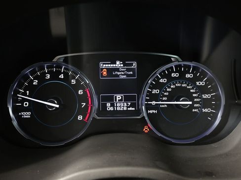 Used 2017 Subaru Forester 2.5i Touring image 31