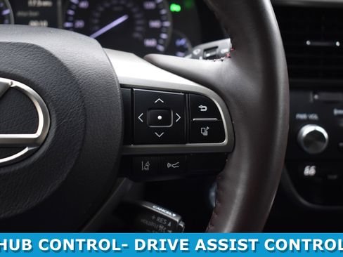 Used 2018 Lexus RX 350 AWD w/ Premium Package image 13