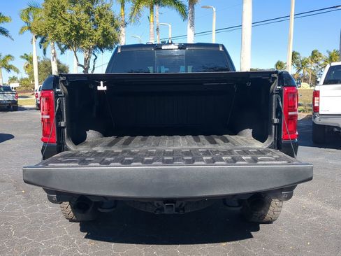 Used 2025 RAM 1500 RHO w/ RHO Level 1 Equipment Group image 13