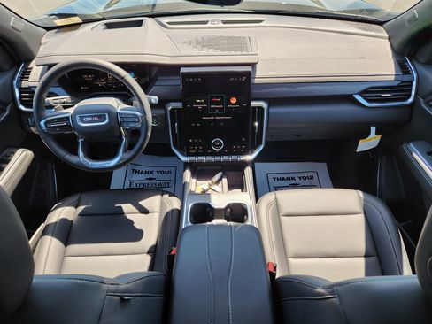 New 2026 GMC Acadia Elevation w/ Black Edition FWD image 11