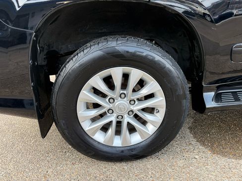 Used 2018 Lexus GX 460 Premium image 6