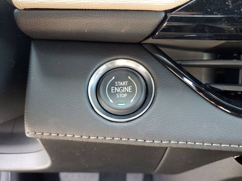 New 2026 Buick Enclave Preferred w/ Power Package FWD image 24