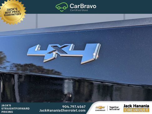 Used 2021 GMC Sierra 1500 Elevation AWD/4WD image 13