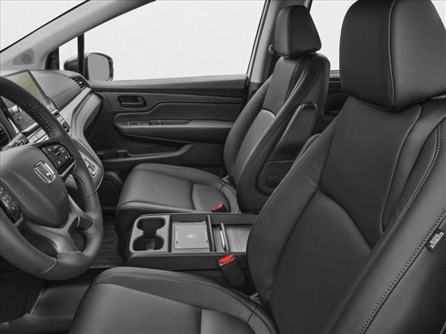 New 2027 Honda Odyssey Touring image 6