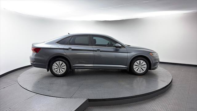 Used 2019 Volkswagen Jetta S FWD image 9