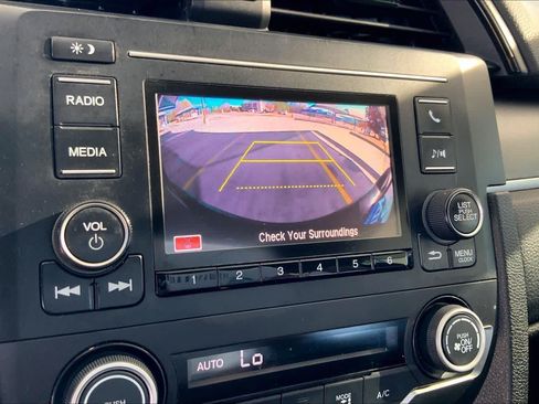 Used 2018 Honda Civic LX image 26