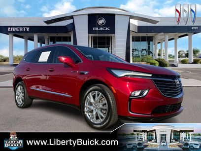 Used 2023 Buick Enclave Premium