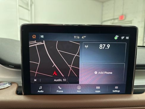 Used 2023 Lincoln Aviator Reserve w/ Equipment Group 201A image 14