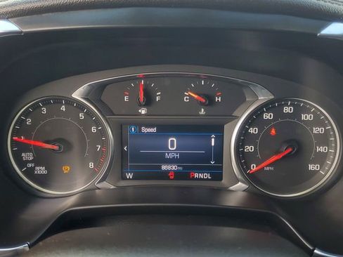 Used 2020 Chevrolet Blazer LT image 17