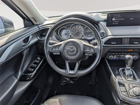 Used 2023 MAZDA CX-9 Touring Plus AWD/4WD image 19