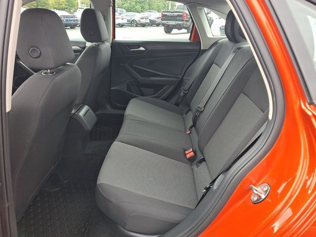 Certified 2021 Volkswagen Jetta S w/ Driver Assistance Package FWD image 19