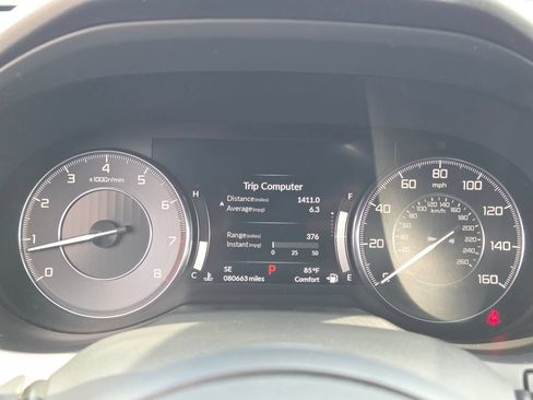 Used 2020 Acura RDX AWD image 35