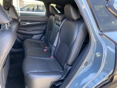 Used 2023 INFINITI QX50 Sport image 16