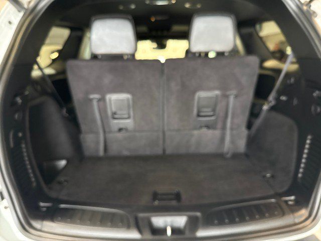 Used 2024 Dodge Durango GT AWD/4WD image 26