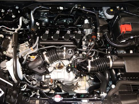 Used 2026 Acura Integra A-Spec FWD image 77