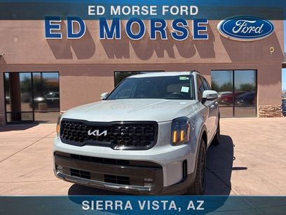 Used 2024 Kia Telluride SX Prestige X-Pro